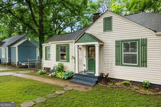 1531 Belmont Avenue SW, Atlanta, GA 30310