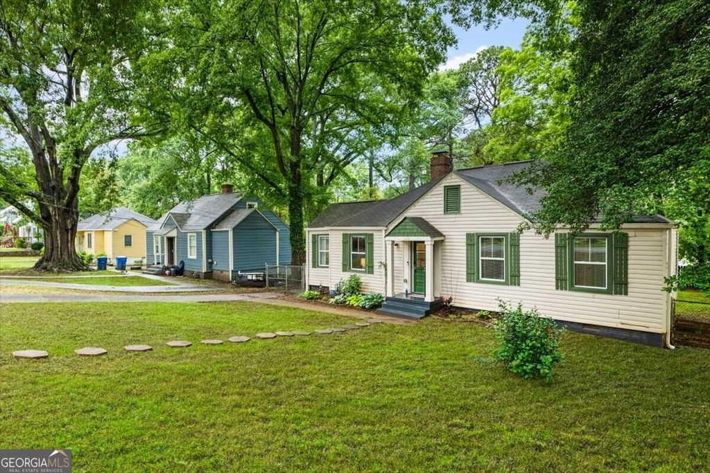 1531 Belmont Avenue SW, Atlanta, GA 30310 — photo 2