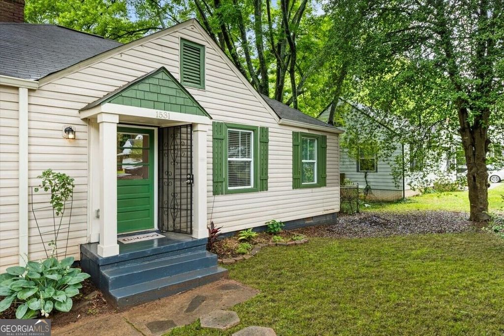 1531 Belmont Avenue SW, Atlanta, GA 30310 — photo 3