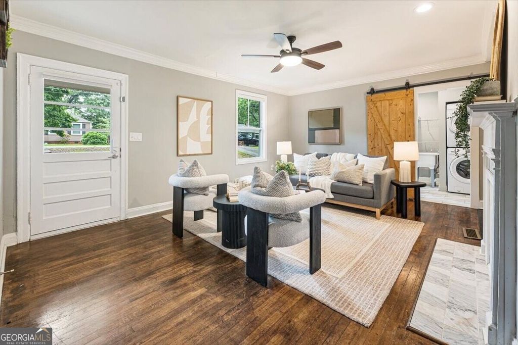 1531 Belmont Avenue SW, Atlanta, GA 30310 — photo 4
