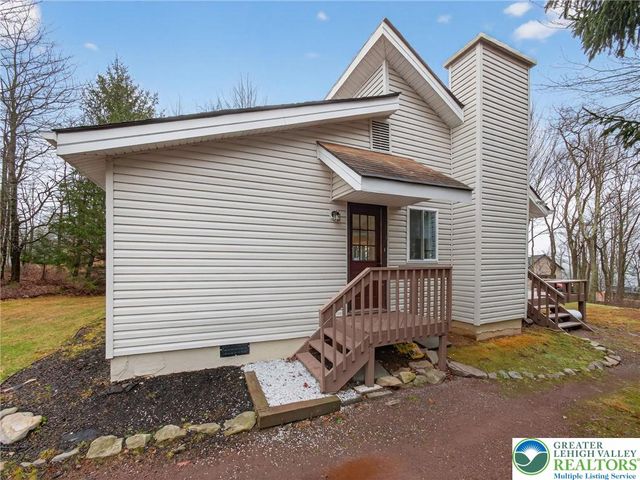 103 Eagle View Run, Tobyhanna Twp, PA 18334