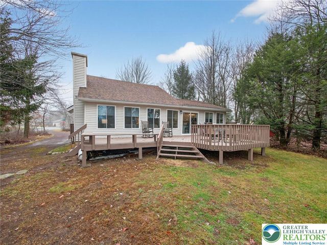 103 Eagle View Run, Tobyhanna Twp, PA 18334