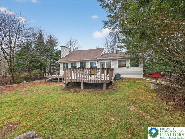 103 Eagle View Run, Tobyhanna Twp, PA 18334