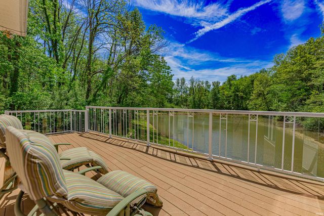 1411 S Center Road, Boonville, IN 47601