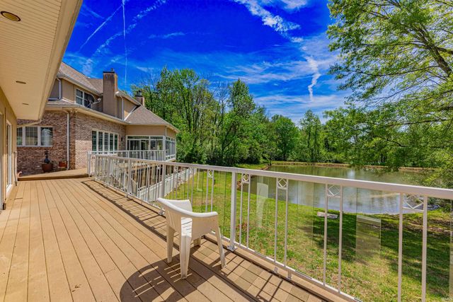 1411 S Center Road, Boonville, IN 47601