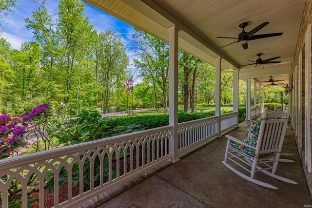 1411 S Center Road, Boonville, IN 47601