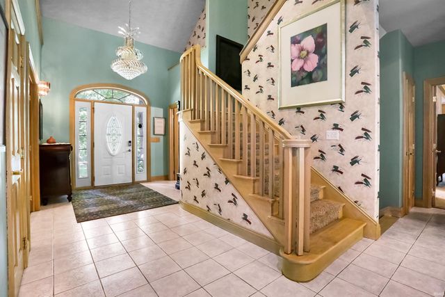 1411 S Center Road, Boonville, IN 47601
