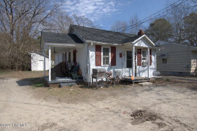 1010 Nashville Road, Rocky Mount, NC 27803