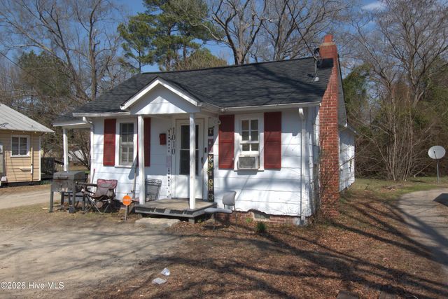 1010 Nashville Road, Rocky Mount, NC 27803