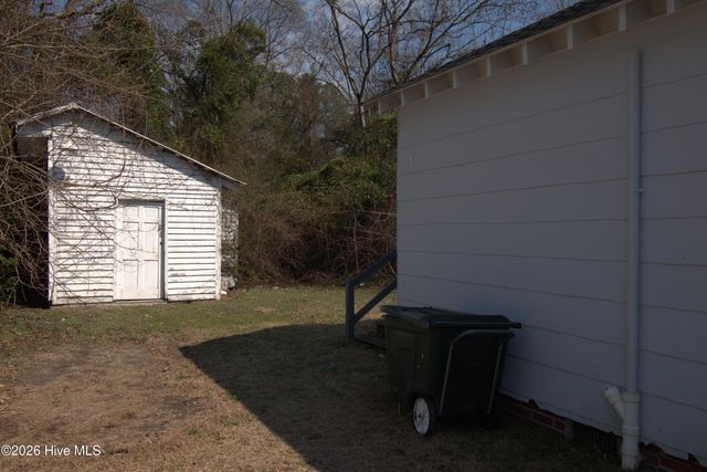 1010 Nashville Road, Rocky Mount, NC 27803