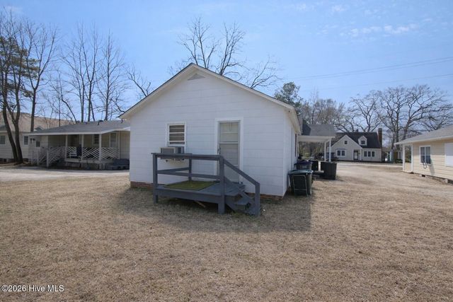 1010 Nashville Road, Rocky Mount, NC 27803