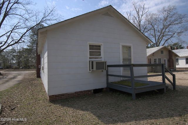 1010 Nashville Road, Rocky Mount, NC 27803