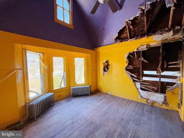 705 WOODBOURNE AVE, Baltimore, MD 21212