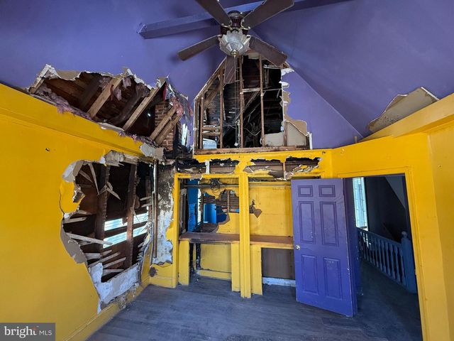 705 WOODBOURNE AVE, Baltimore, MD 21212