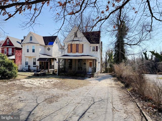 705 WOODBOURNE AVE, Baltimore, MD 21212