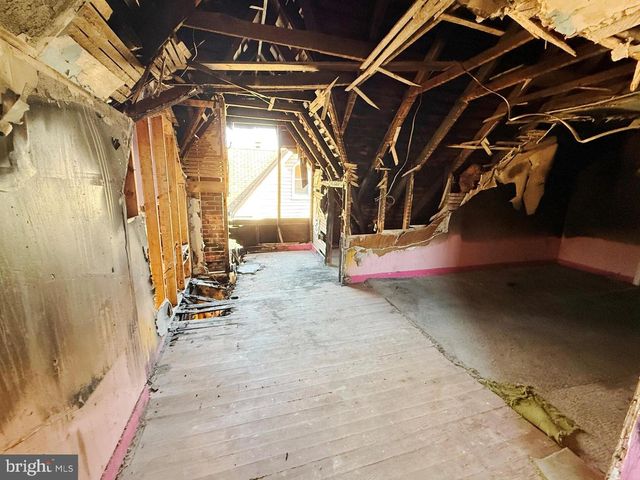 705 WOODBOURNE AVE, Baltimore, MD 21212