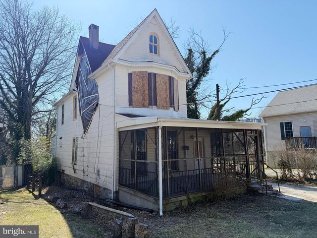 705 WOODBOURNE AVE, Baltimore, MD 21212