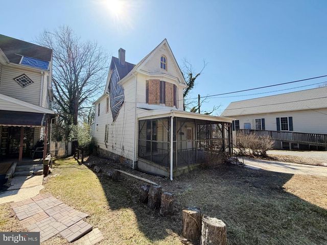 705 WOODBOURNE AVE, Baltimore, MD 21212