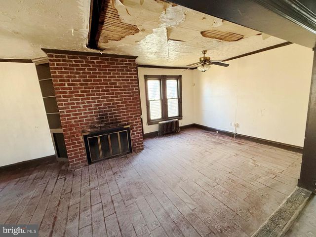 705 WOODBOURNE AVE, Baltimore, MD 21212