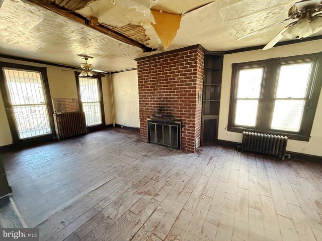 705 WOODBOURNE AVE, Baltimore, MD 21212