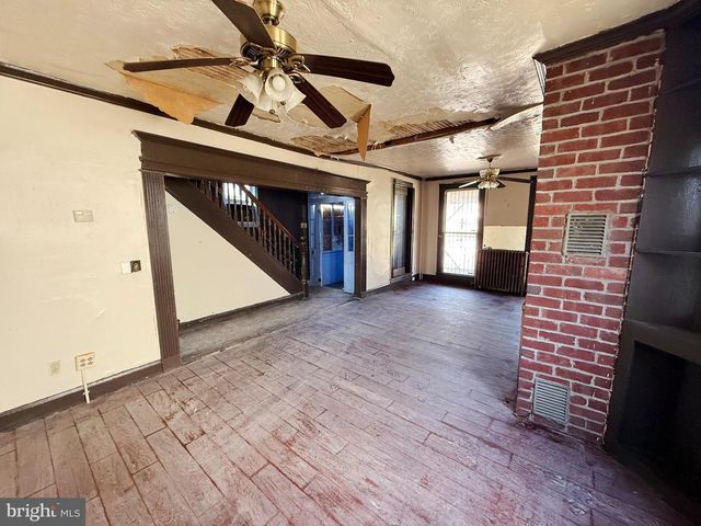 705 WOODBOURNE AVE, Baltimore, MD 21212