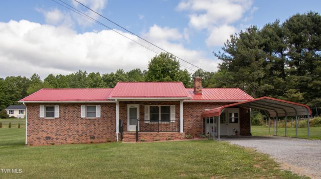 18373 Woodland Hills Road, Abingdon, VA 24210