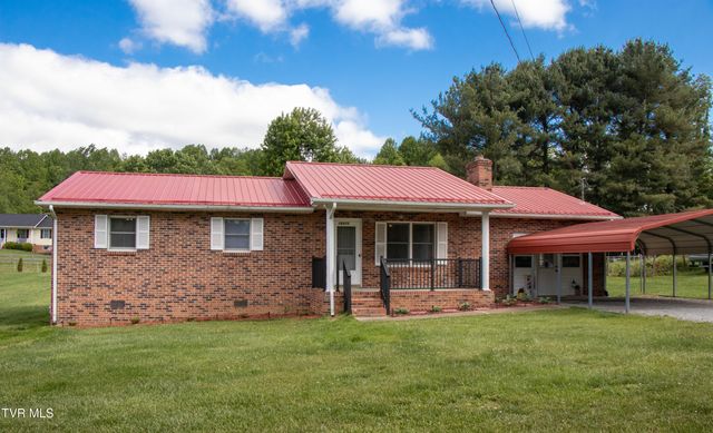 18373 Woodland Hills Road, Abingdon, VA 24210
