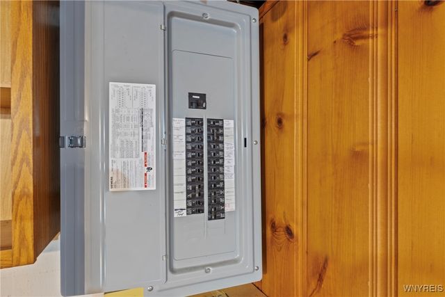 50 Pardee Avenue, Lancaster, NY 14086