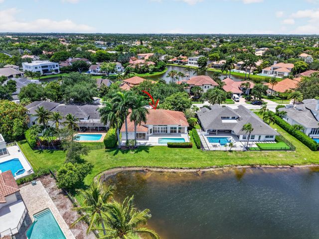 5768 Harrington Way, Boca Raton, FL 33496