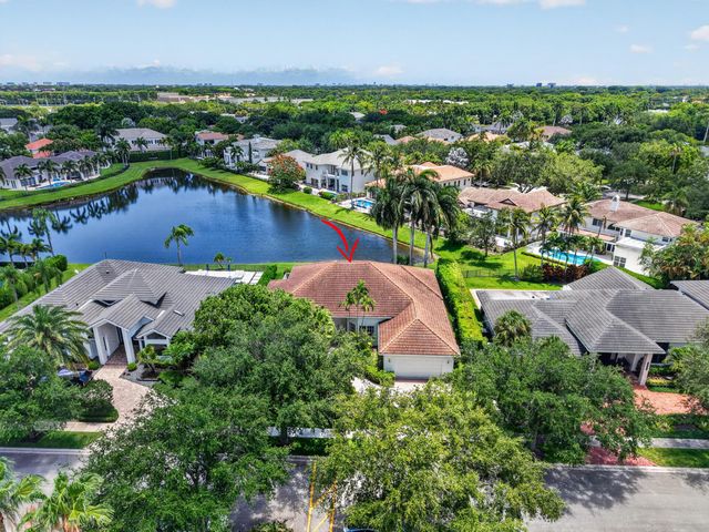5768 Harrington Way, Boca Raton, FL 33496