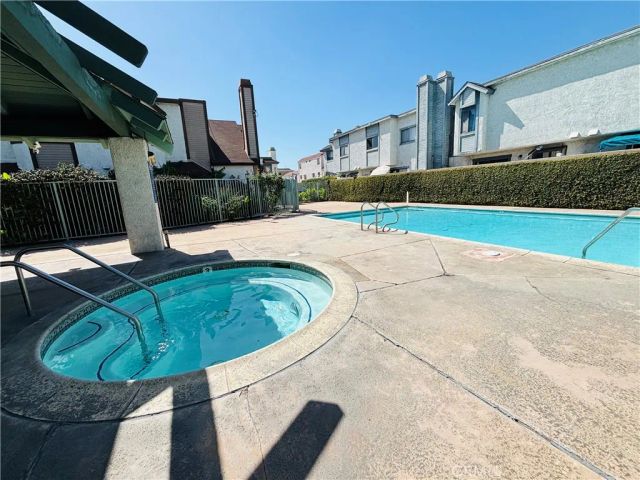 13507 Tracy Street B, Baldwin Park, CA 91706