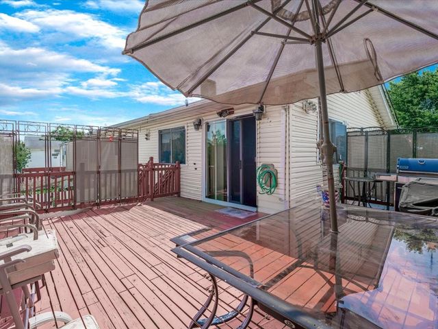 165 Meister Boulevard, Freeport, NY 11520