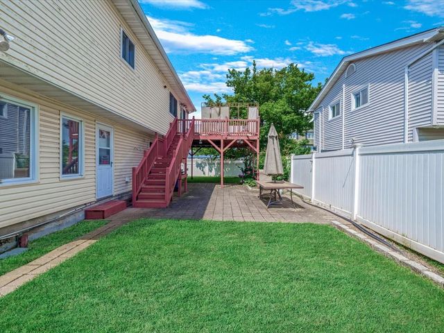 165 Meister Boulevard, Freeport, NY 11520