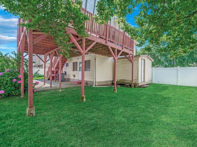 165 Meister Boulevard, Freeport, NY 11520
