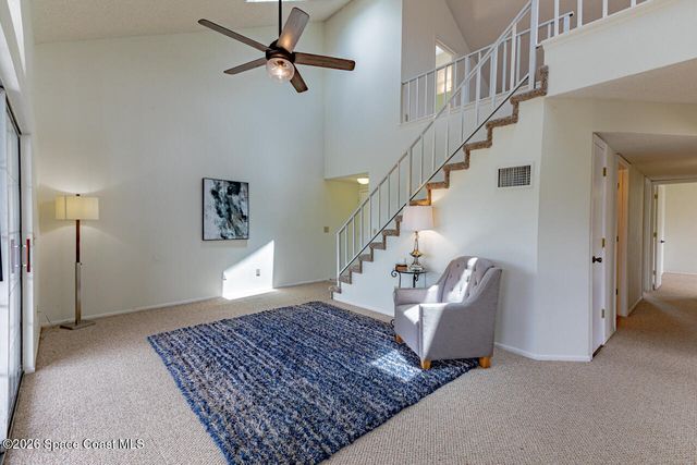 4895 Lake Waterford Way W 2-207, Melbourne, FL 32901