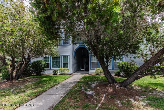 4895 Lake Waterford Way W 2-207, Melbourne, FL 32901
