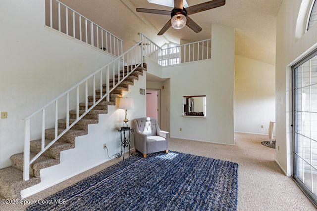 4895 Lake Waterford Way W 2-207, Melbourne, FL 32901