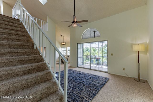 4895 Lake Waterford Way W 2-207, Melbourne, FL 32901
