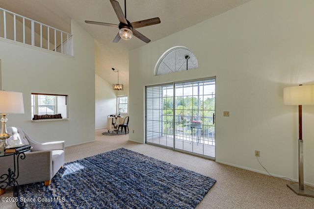 4895 Lake Waterford Way W 2-207, Melbourne, FL 32901