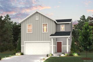 2456 Liam Street, Fort Lupton, CO 80621