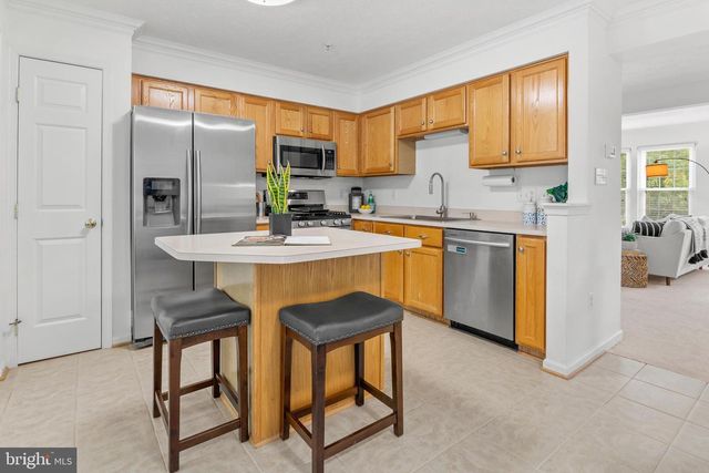 738 PINE DRIFT DR, Odenton, MD 21113