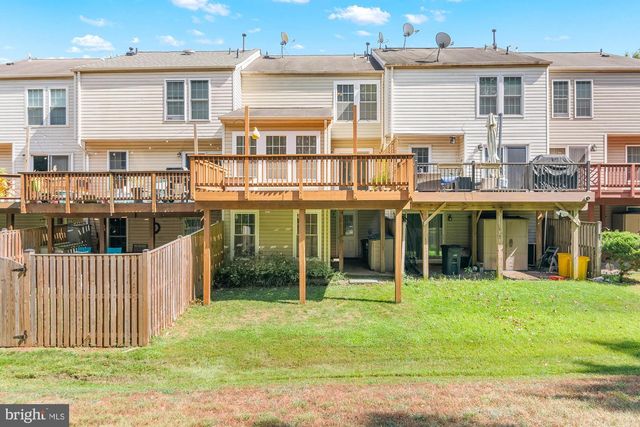 738 PINE DRIFT DR, Odenton, MD 21113