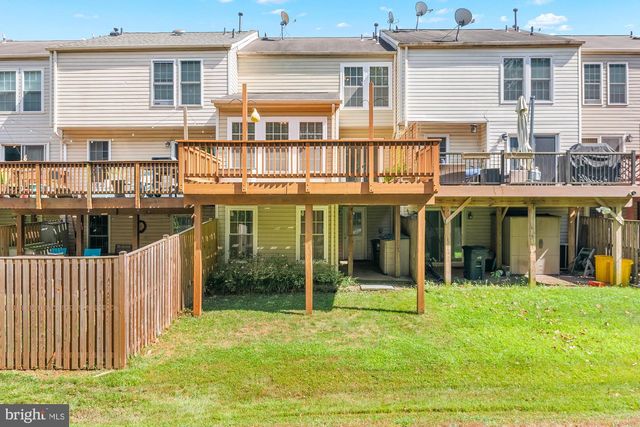 738 PINE DRIFT DR, Odenton, MD 21113
