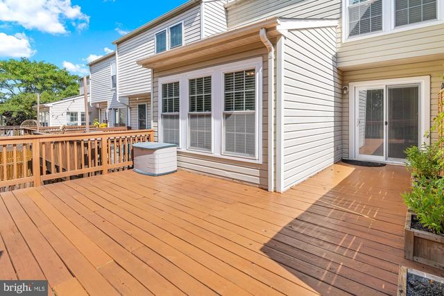 738 PINE DRIFT DR, Odenton, MD 21113