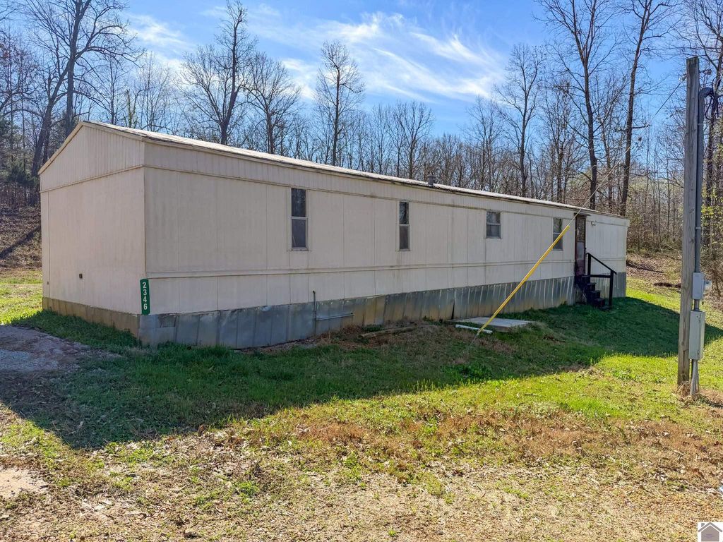 2346 Millers Chapel Rd, Mayfield, KY 42066