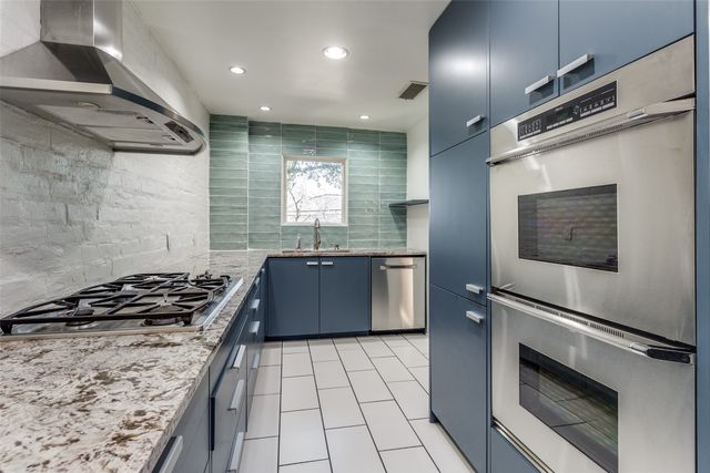 4024 Buena Vista Street, Dallas, TX 75204