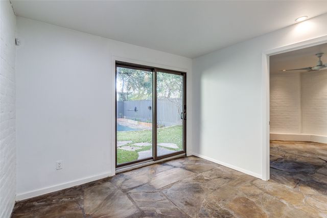 4024 Buena Vista Street, Dallas, TX 75204