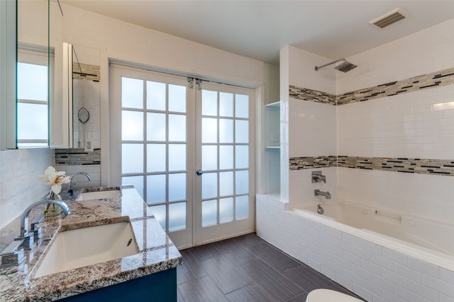 4024 Buena Vista Street, Dallas, TX 75204