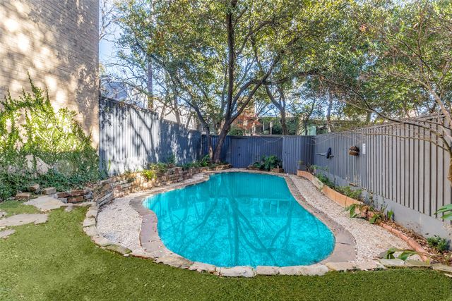 4024 Buena Vista Street, Dallas, TX 75204