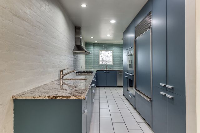 4024 Buena Vista Street, Dallas, TX 75204